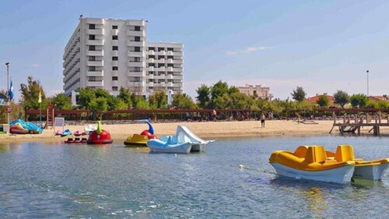 Photo of Outdoor in Sarimsakli