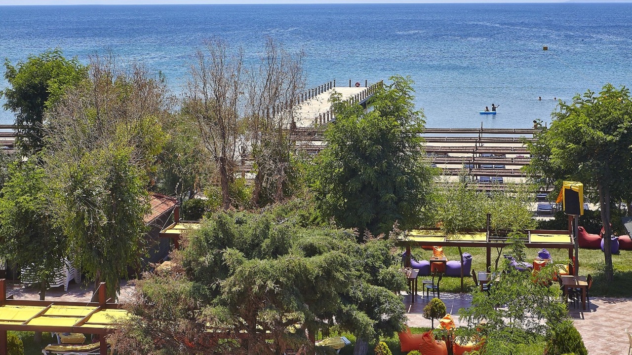 Photo of Outdoor in Sarimsakli