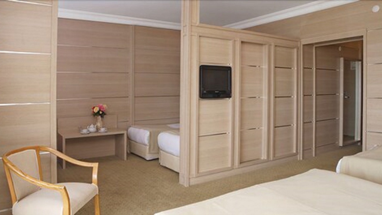 Photo of Bedroom in Sarimsakli