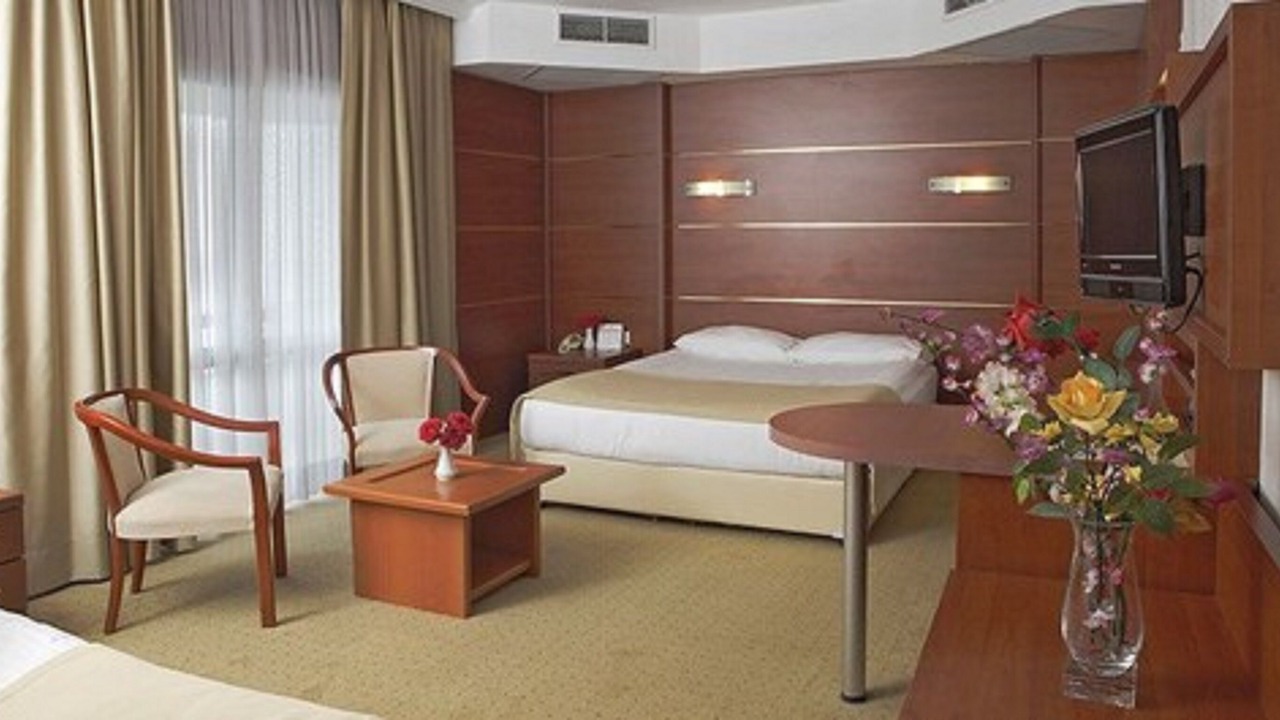 Photo of Bedroom in Sarimsakli