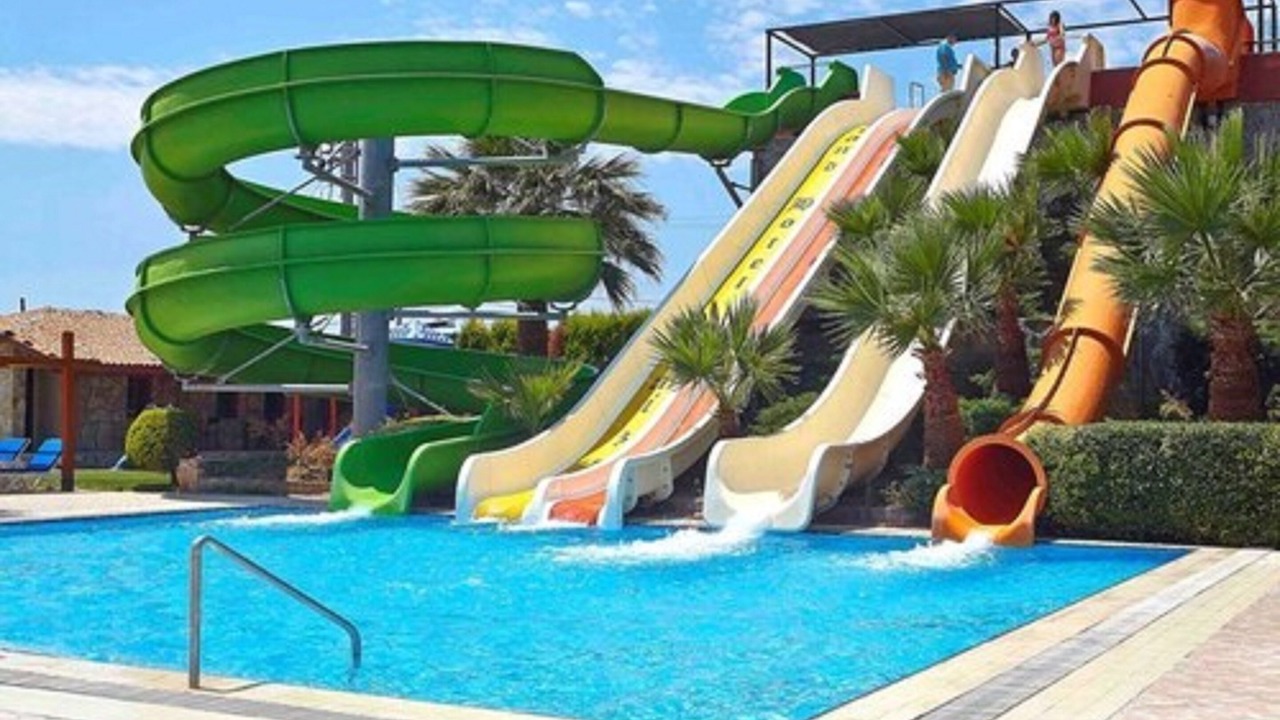 Photo of Outdoor in Sarimsakli