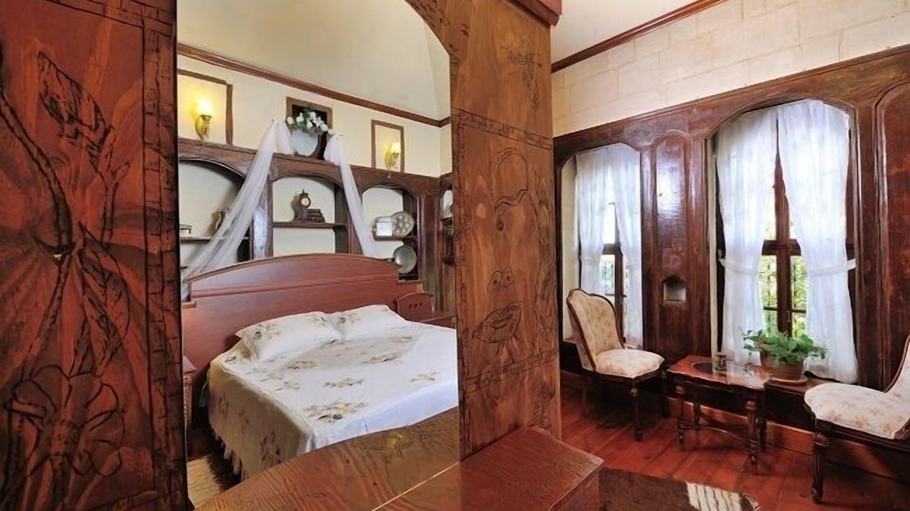 Photo of Bedroom in Gaziantep City Center
