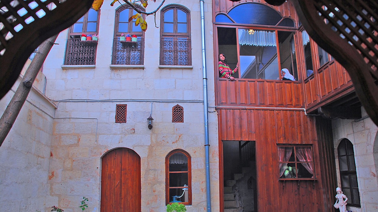 Photo of Outdoor in Gaziantep City Center