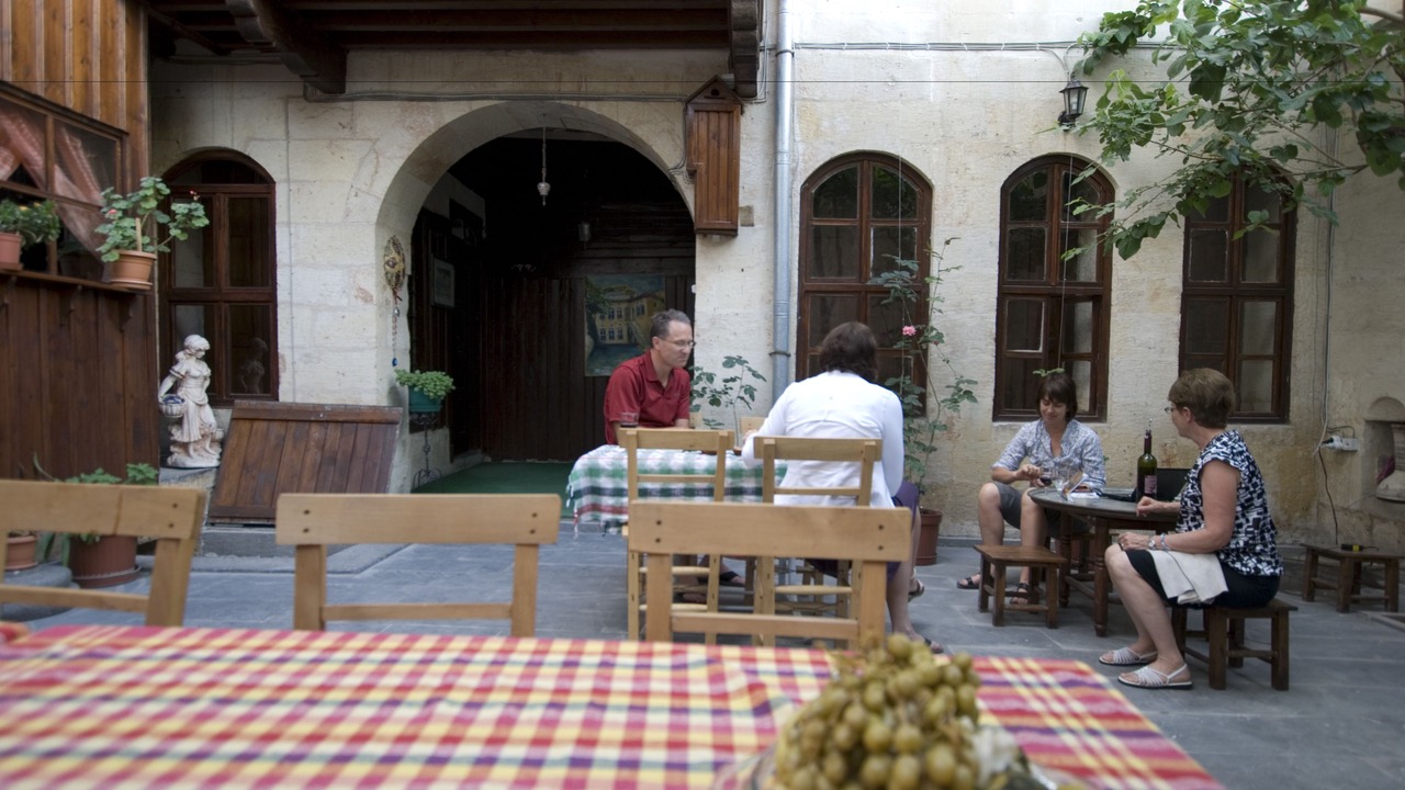 Photo of Outdoor in Gaziantep City Center