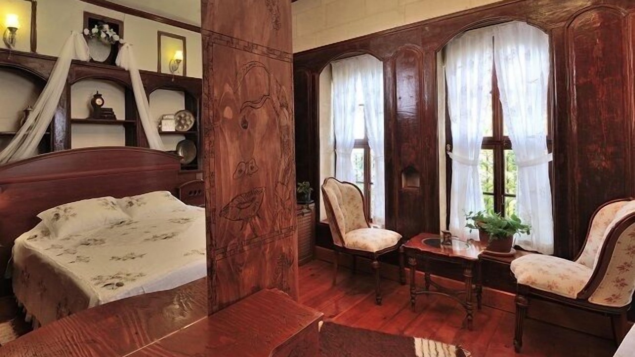 Photo of Bedroom in Gaziantep City Center