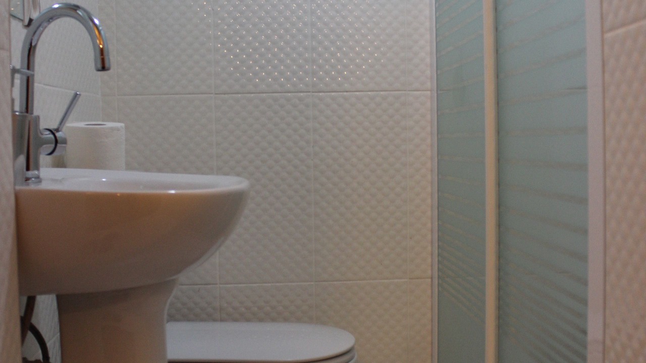 Photo of Bathroom in Gaziantep City Center
