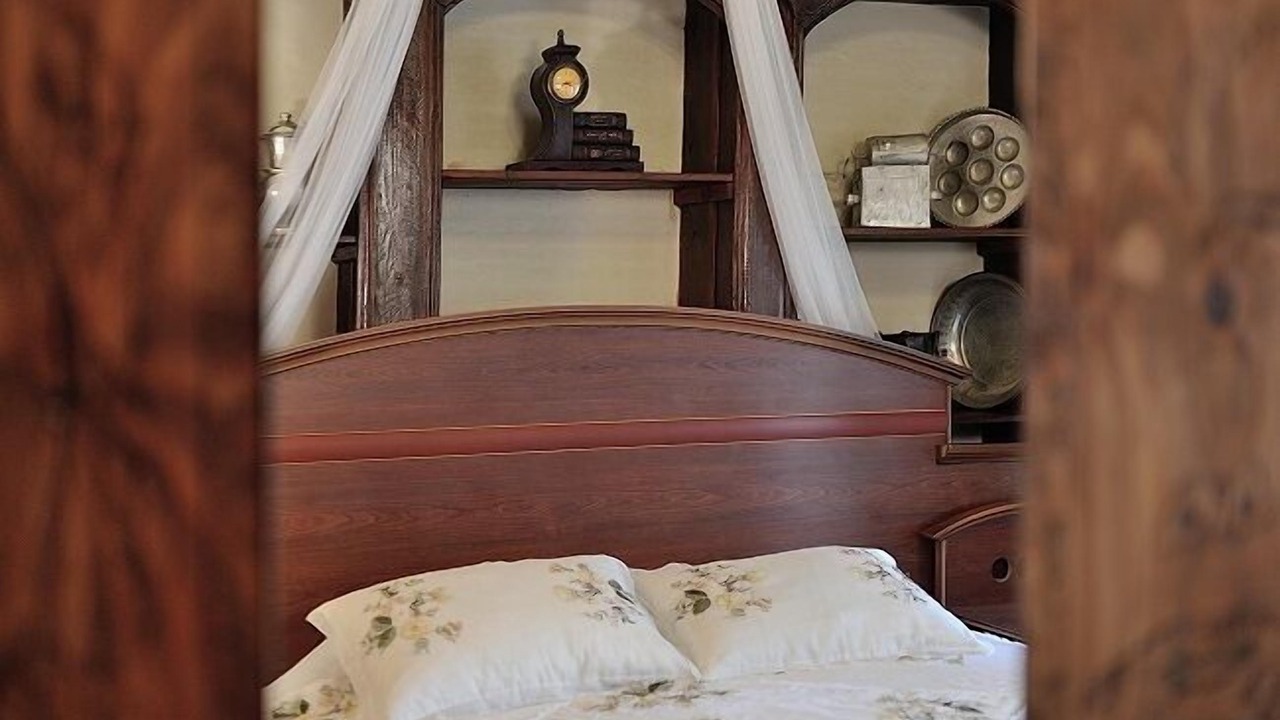 Photo of Bedroom in Gaziantep City Center