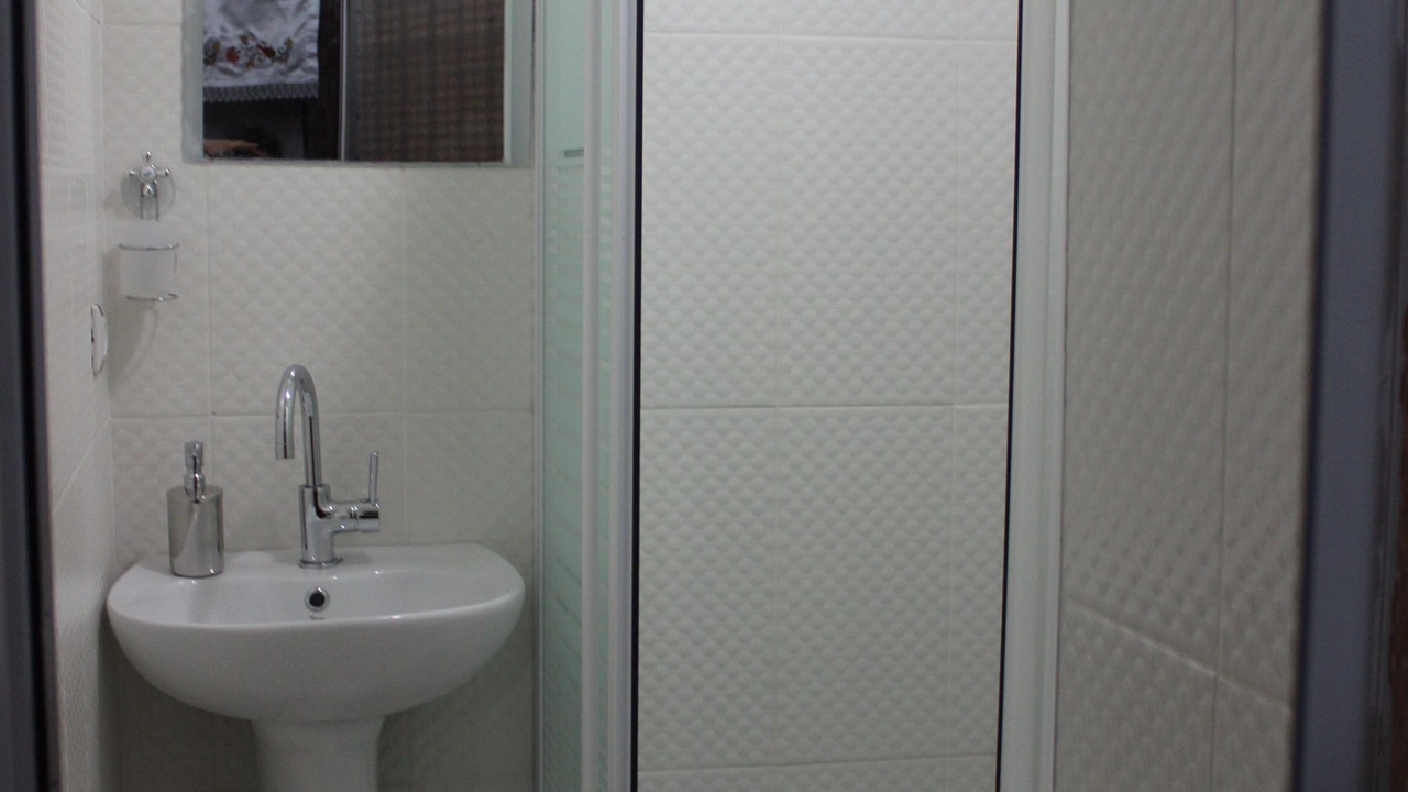 Photo of Bathroom in Gaziantep City Center