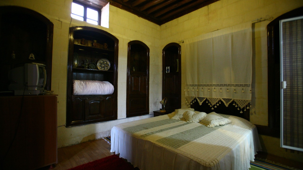Photo of Bedroom in Gaziantep City Center