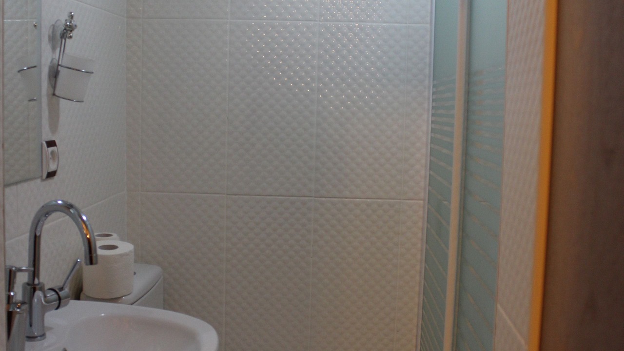 Photo of Bathroom in Gaziantep City Center