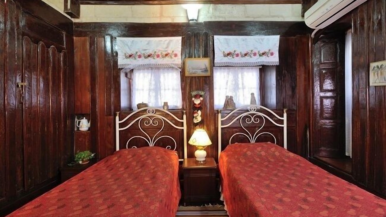 Photo of Bedroom in Gaziantep City Center