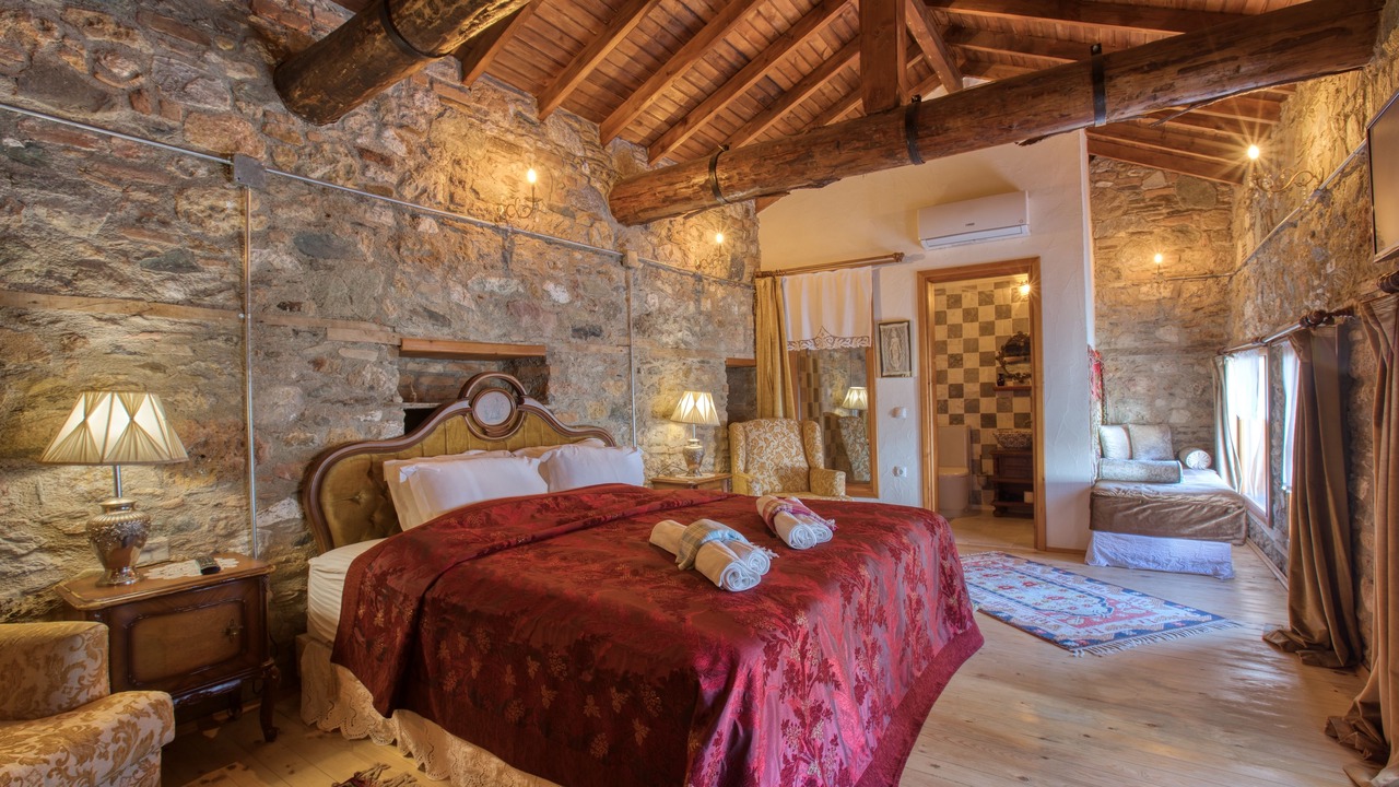 Photo of Bedroom in Kirazli