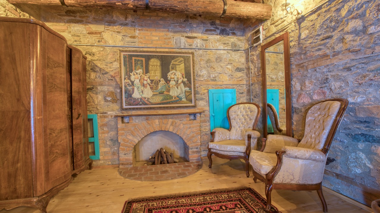Photo of Bedroom in Kirazli