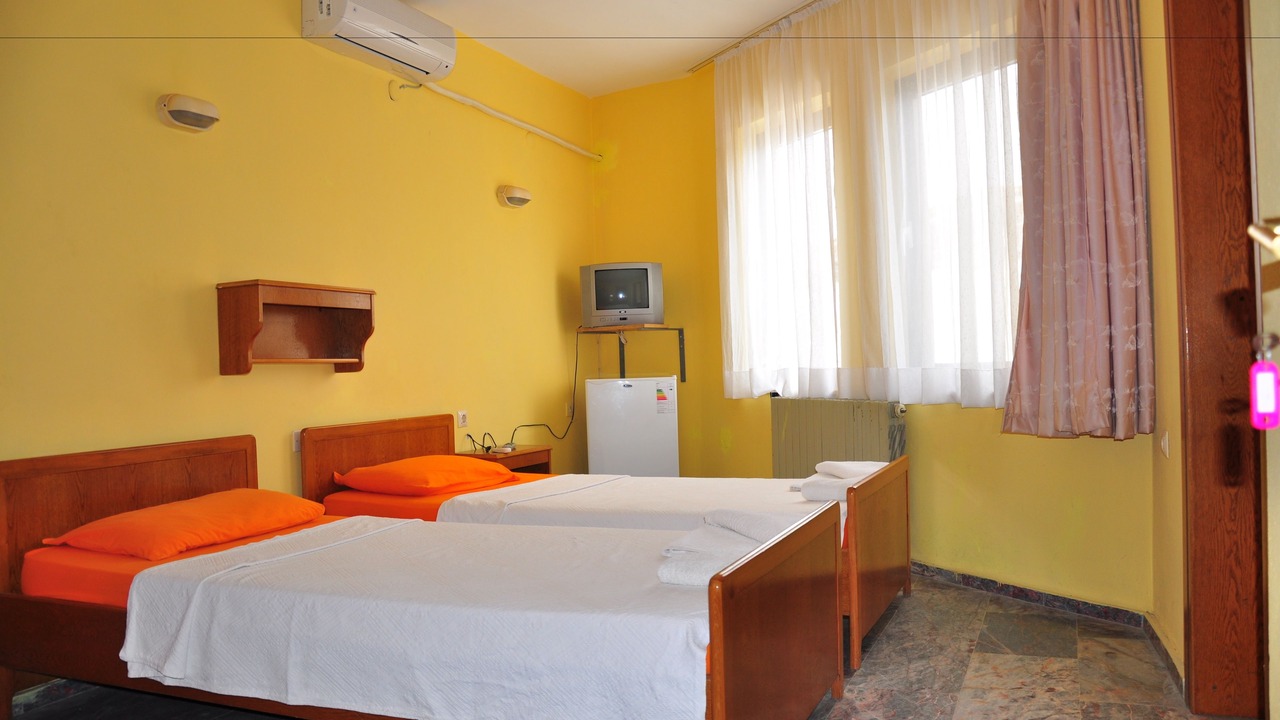 Photo of Bedroom in Dikili