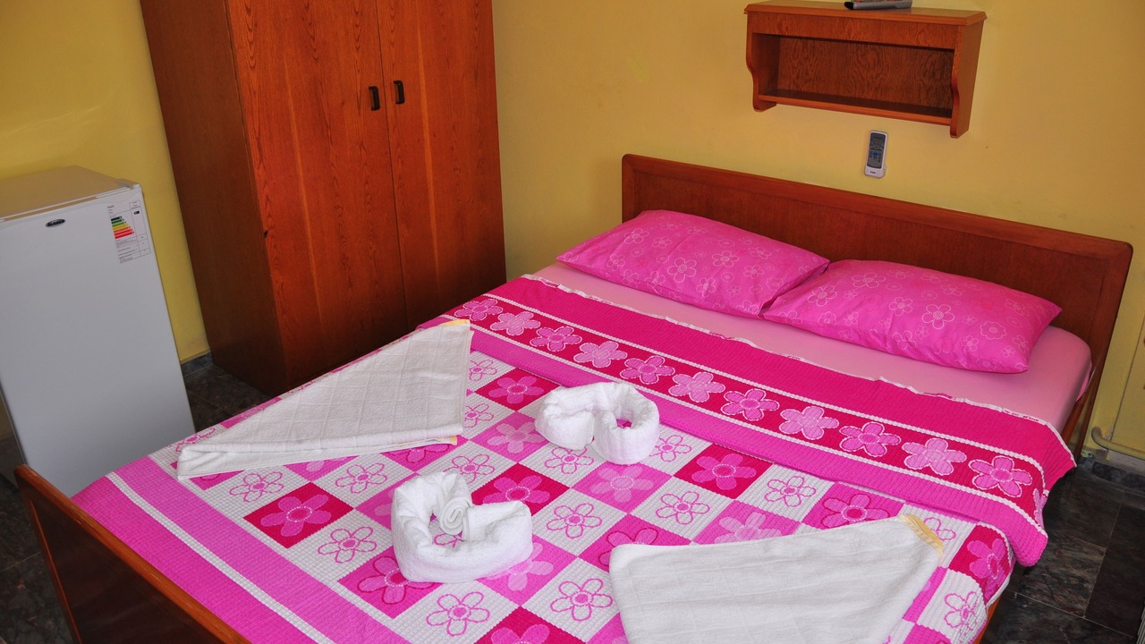 Photo of Bedroom in Dikili