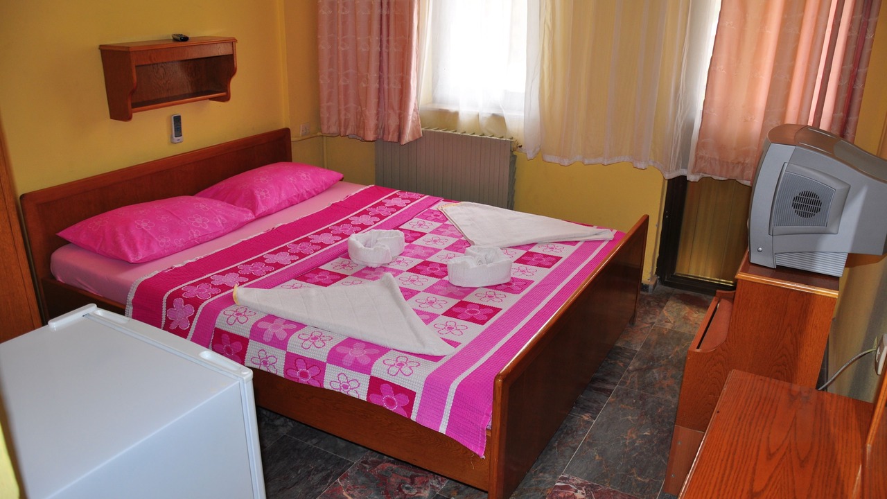 Photo of Bedroom in Dikili