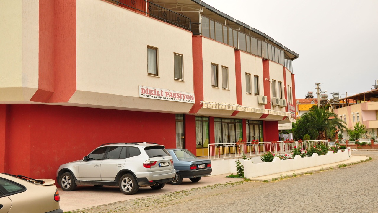 Photo of Outdoor in Dikili
