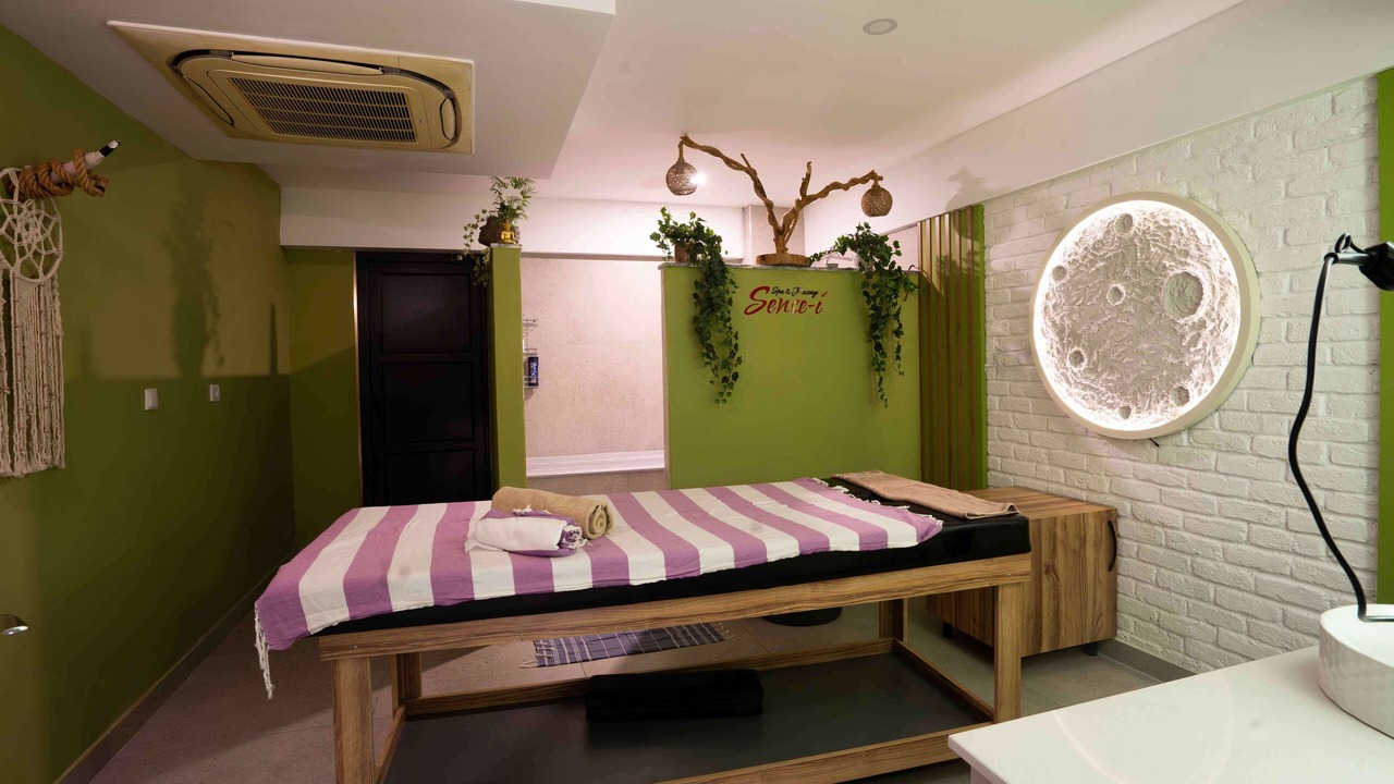Photo of Bedroom in Bagbasi