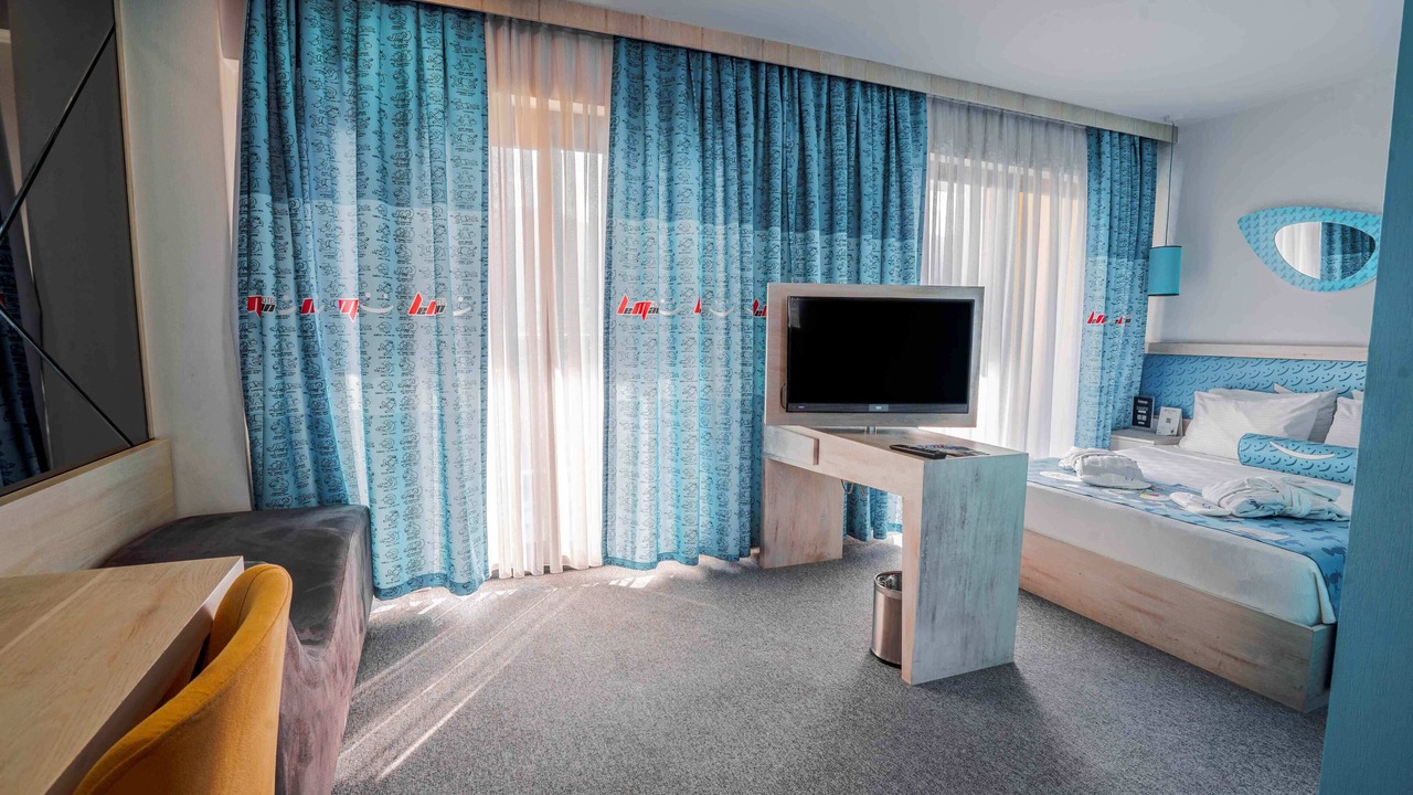 Photo of Bedroom in Bagbasi
