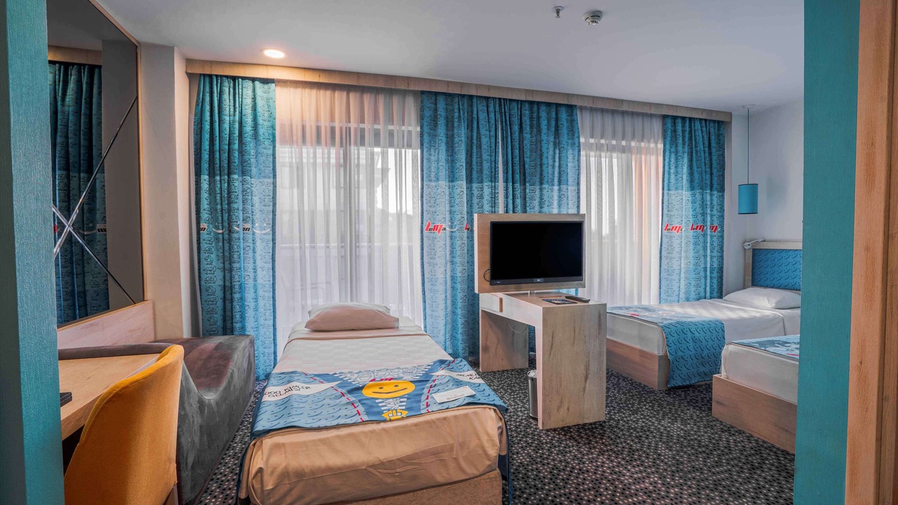 Photo of Bedroom in Bagbasi
