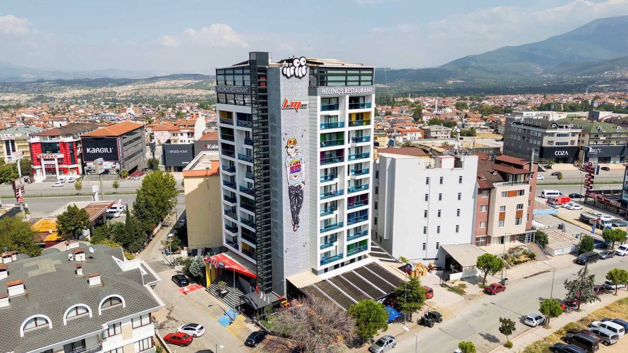 Photo of Outdoor in Bagbasi