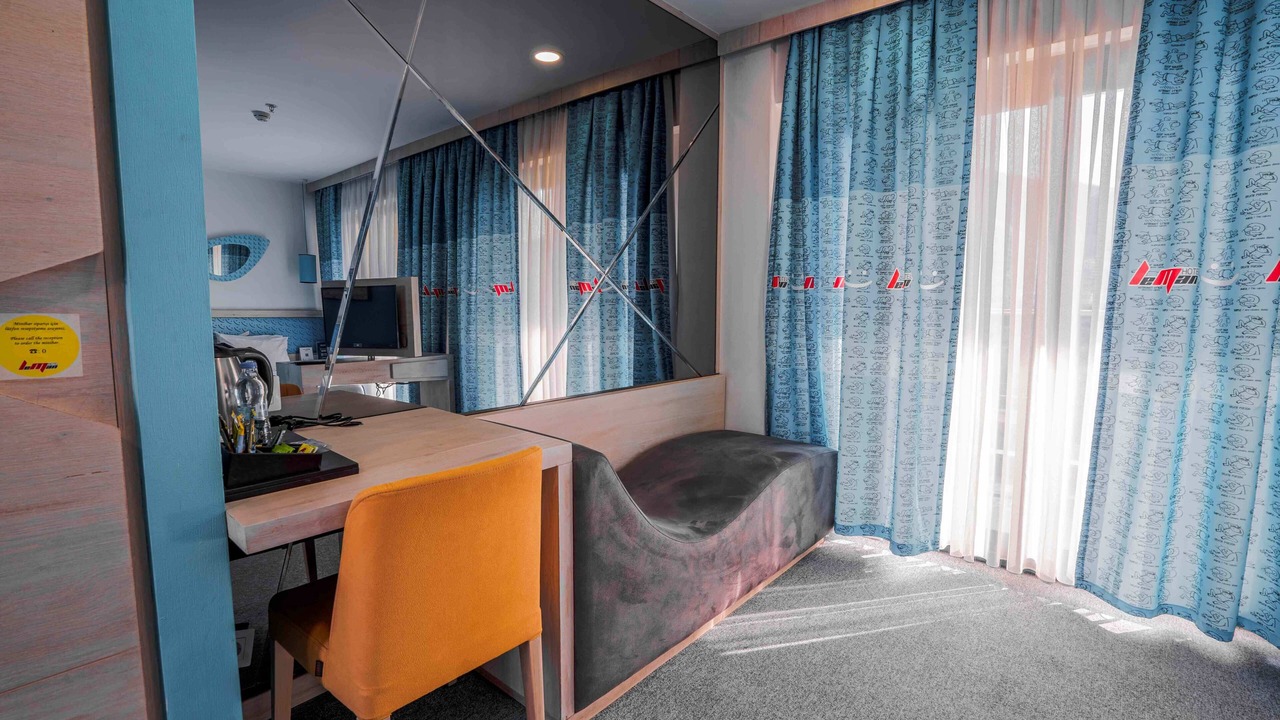 Photo of Bedroom in Bagbasi