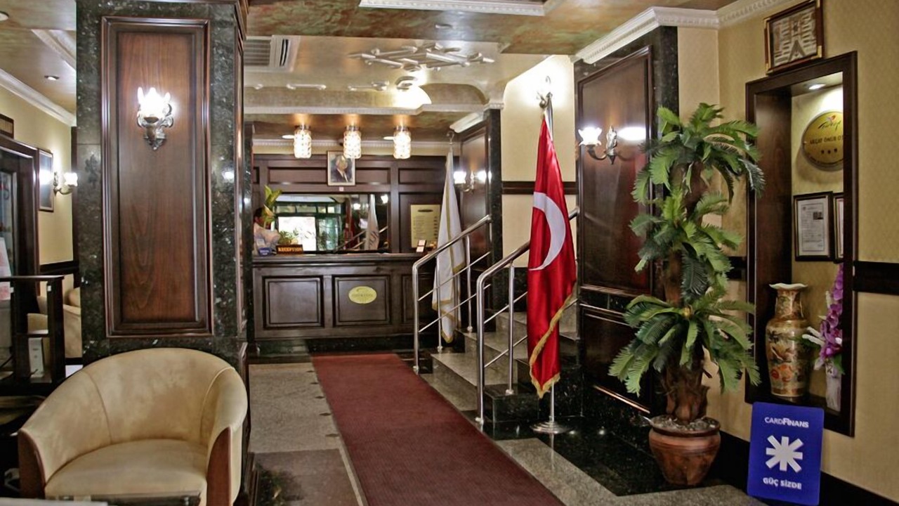 Photo of Others in Akcay