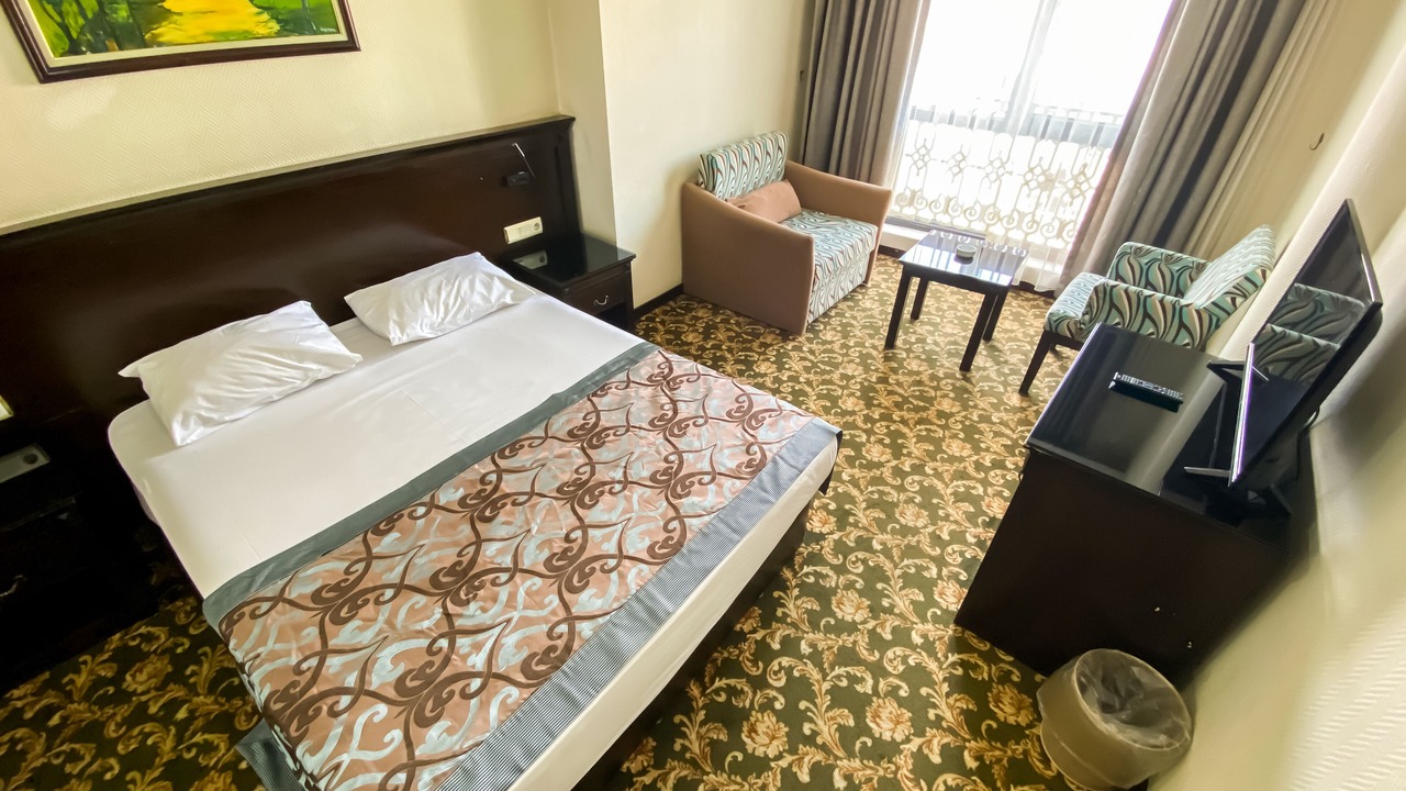 Photo of Bedroom in Akcay