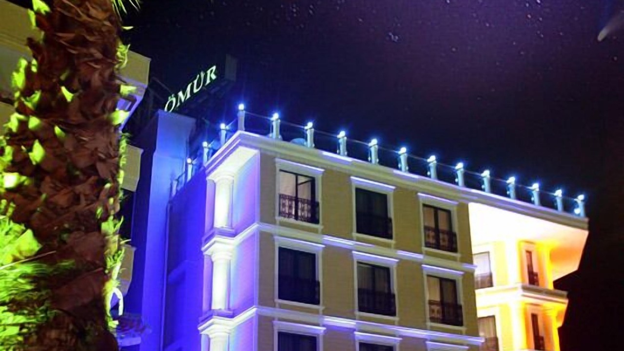 Photo of Outdoor in Akcay