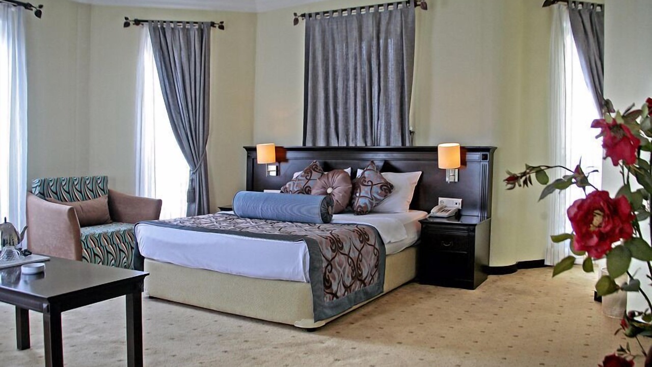 Photo of Bedroom in Akcay