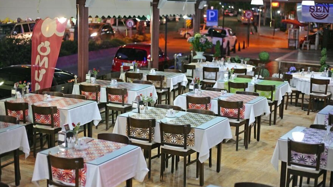 Photo of Others in Akcay