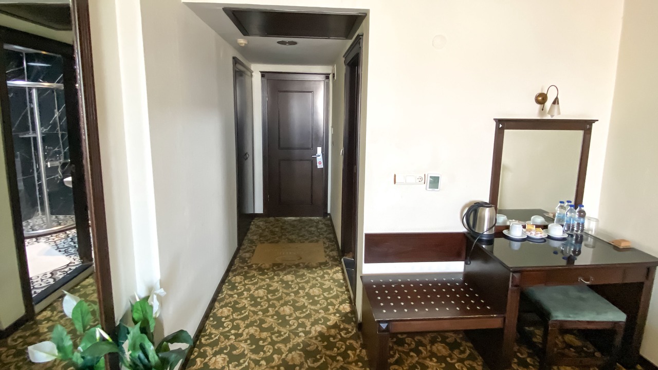 Photo of Bedroom in Akcay