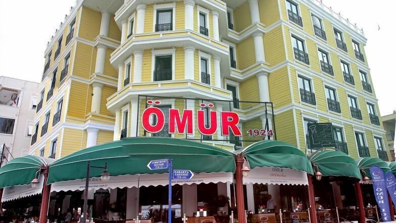 Photo of Outdoor in Akcay