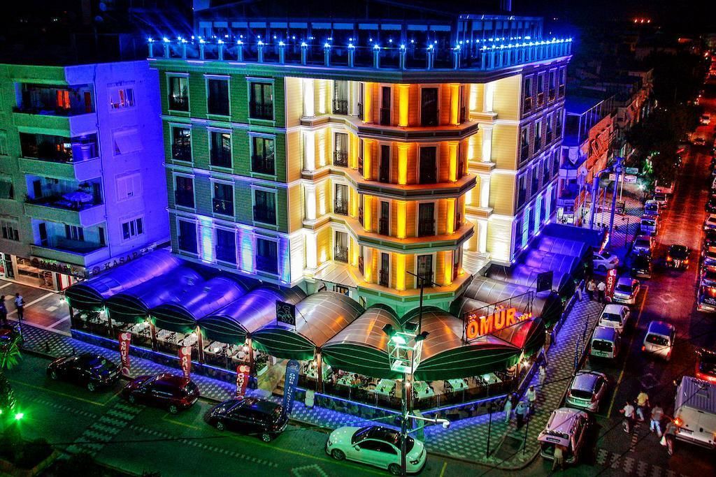 Photo of Outdoor in Akcay