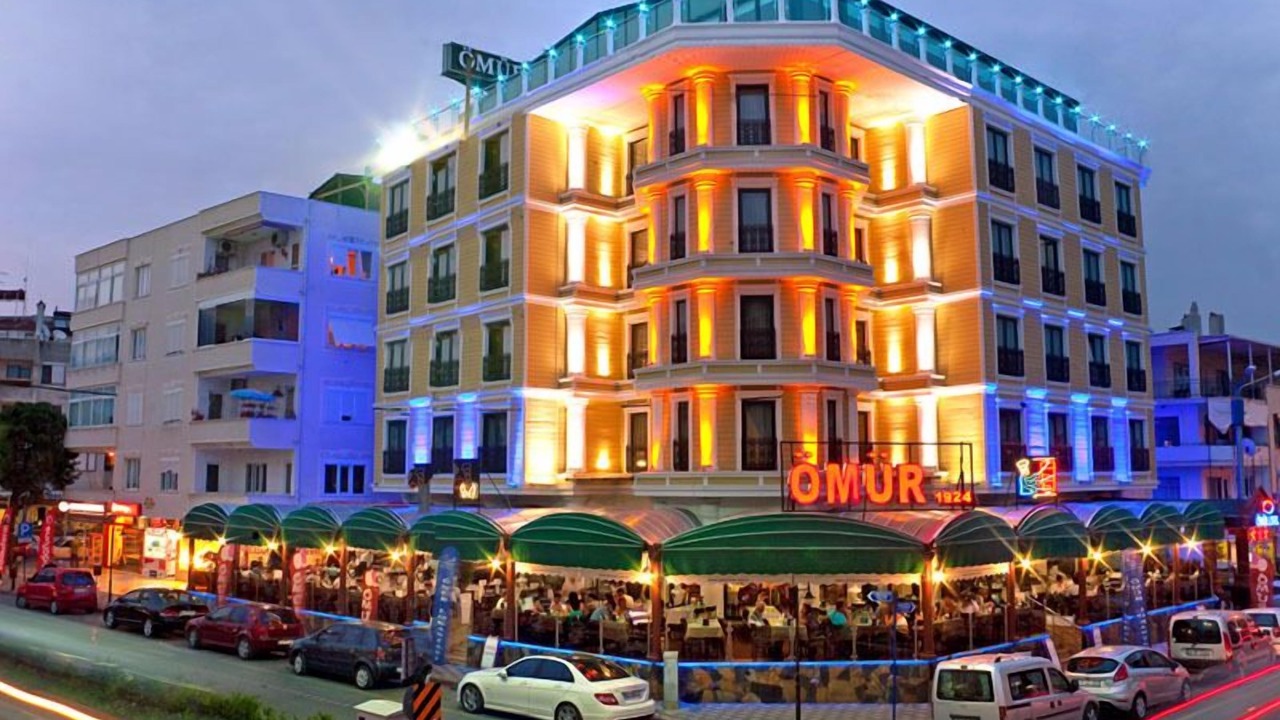 Photo of Outdoor in Akcay