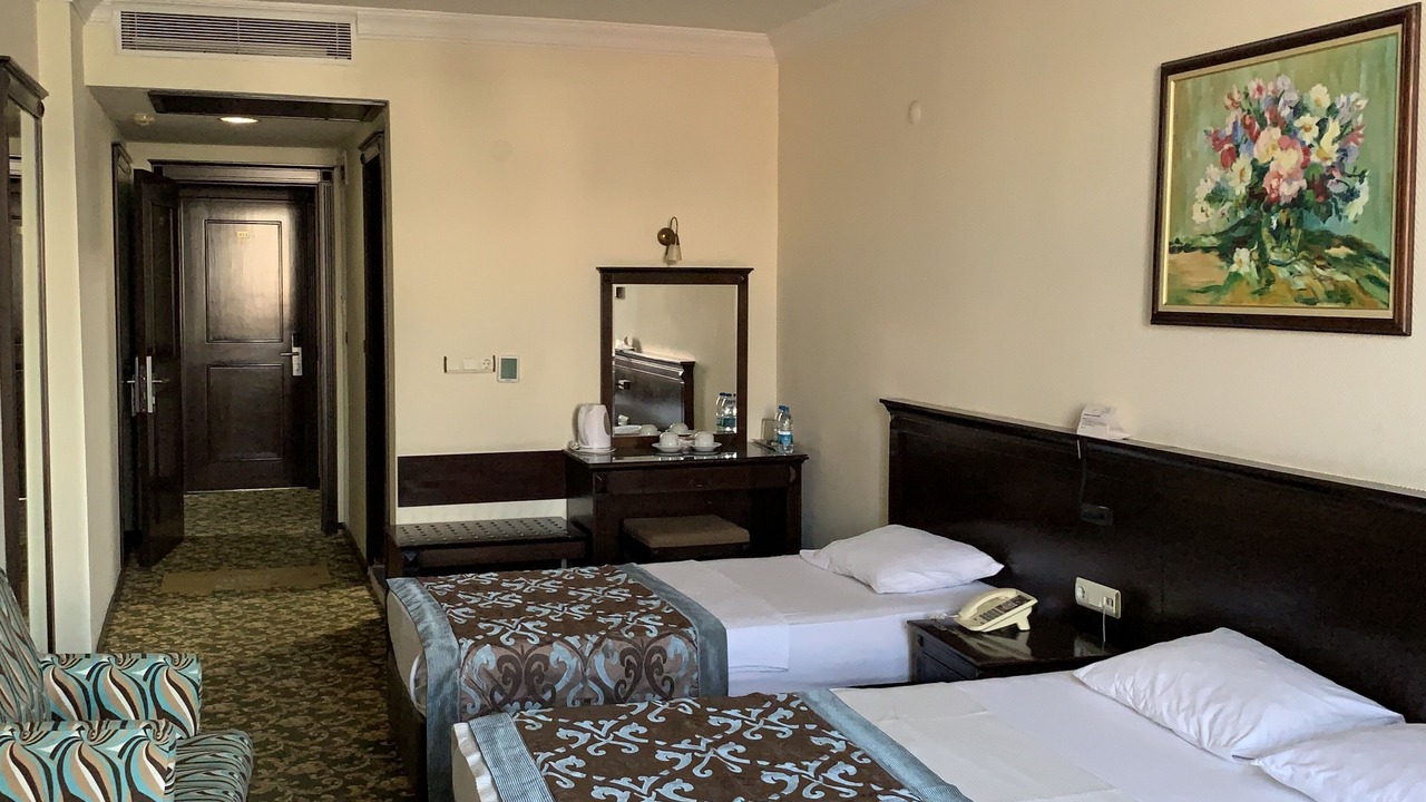 Photo of Bedroom in Akcay