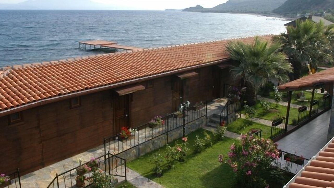 Photo of Outdoor in Ayvacik