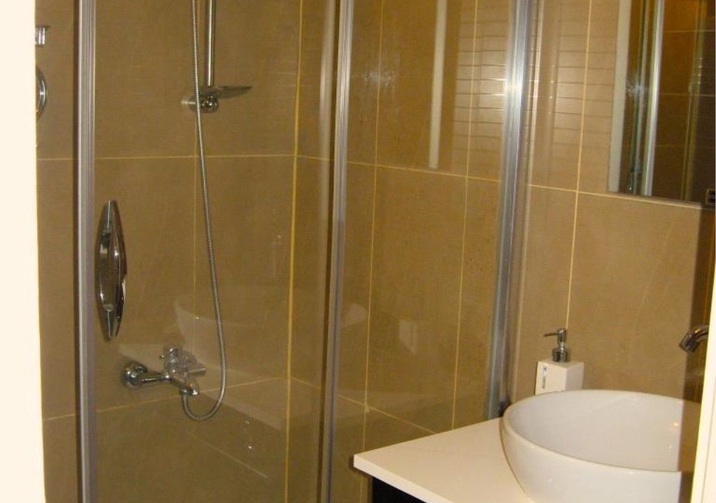 Photo of Bathroom in Ayvacik