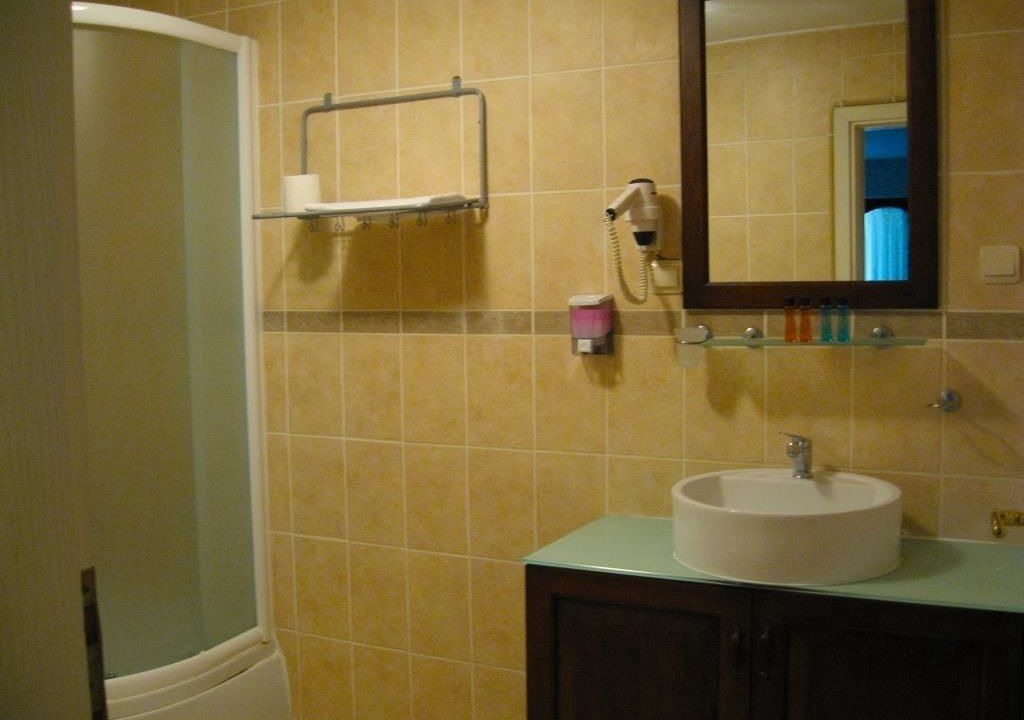 Photo of Bathroom in Ayvacik