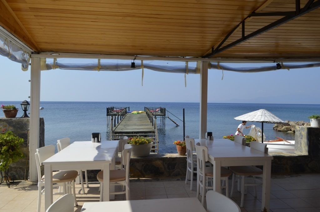 Photo of Patio Balcony in Ayvacik