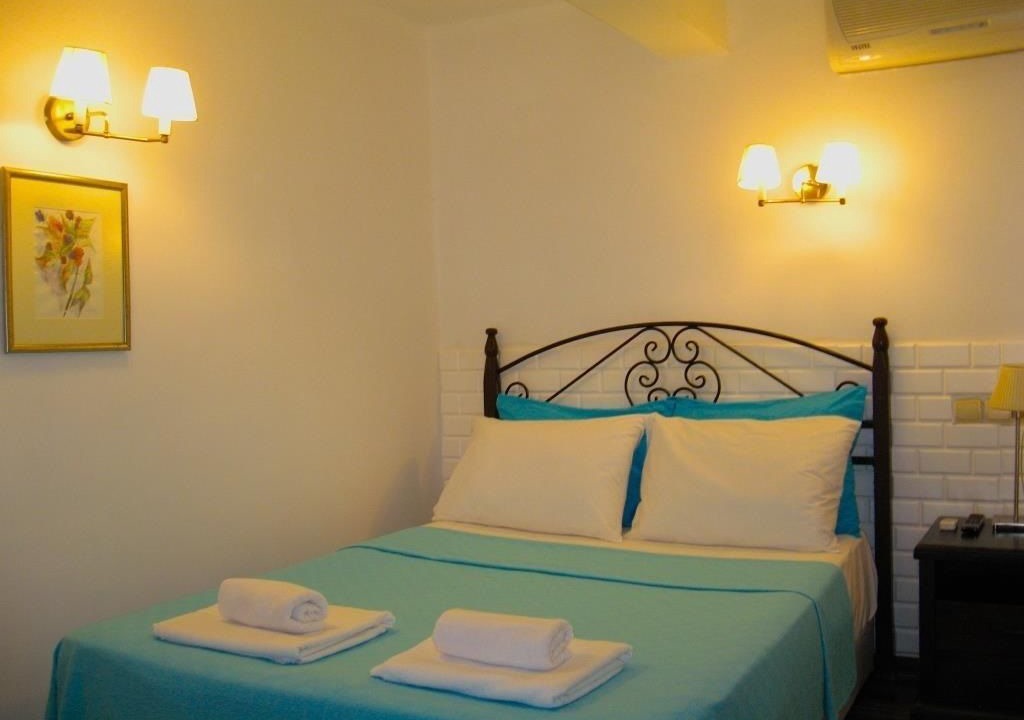 Photo of Bedroom in Ayvacik