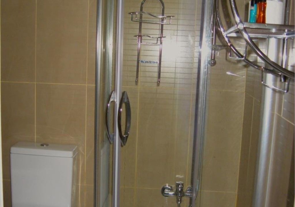 Photo of Bathroom in Ayvacik