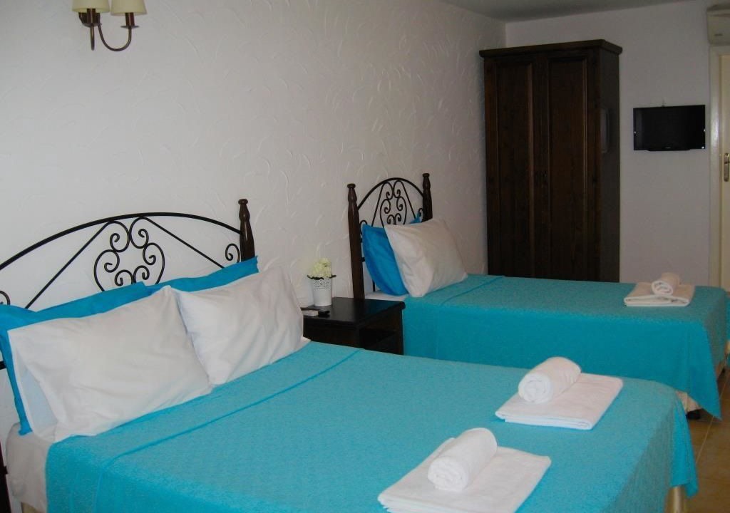 Photo of Bedroom in Ayvacik