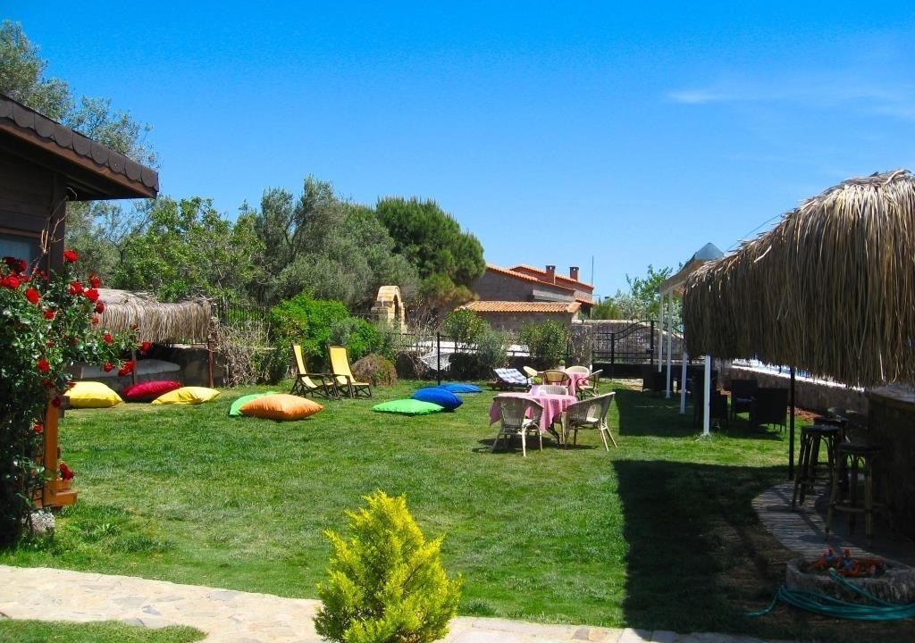 Photo of Outdoor in Ayvacik