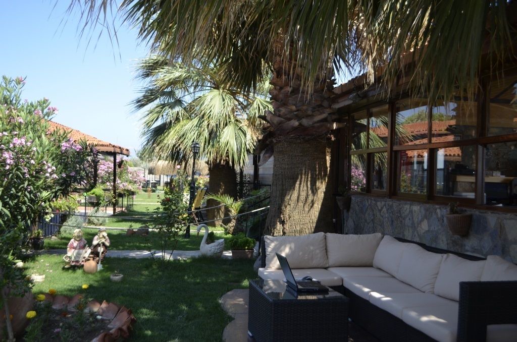 Photo of Outdoor in Ayvacik
