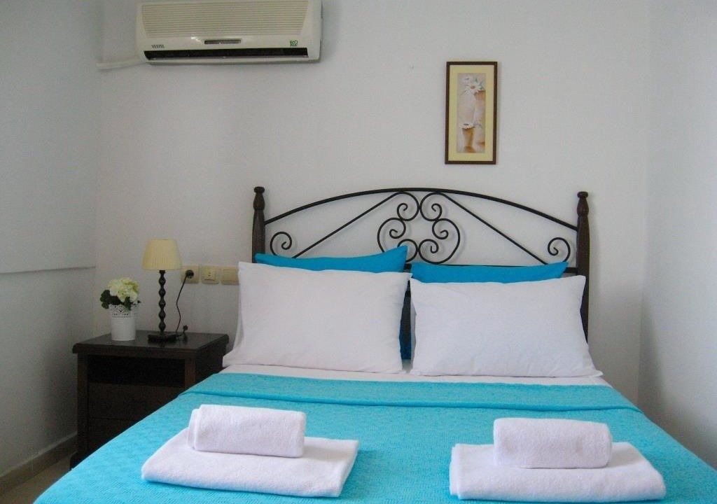 Photo of Bedroom in Ayvacik