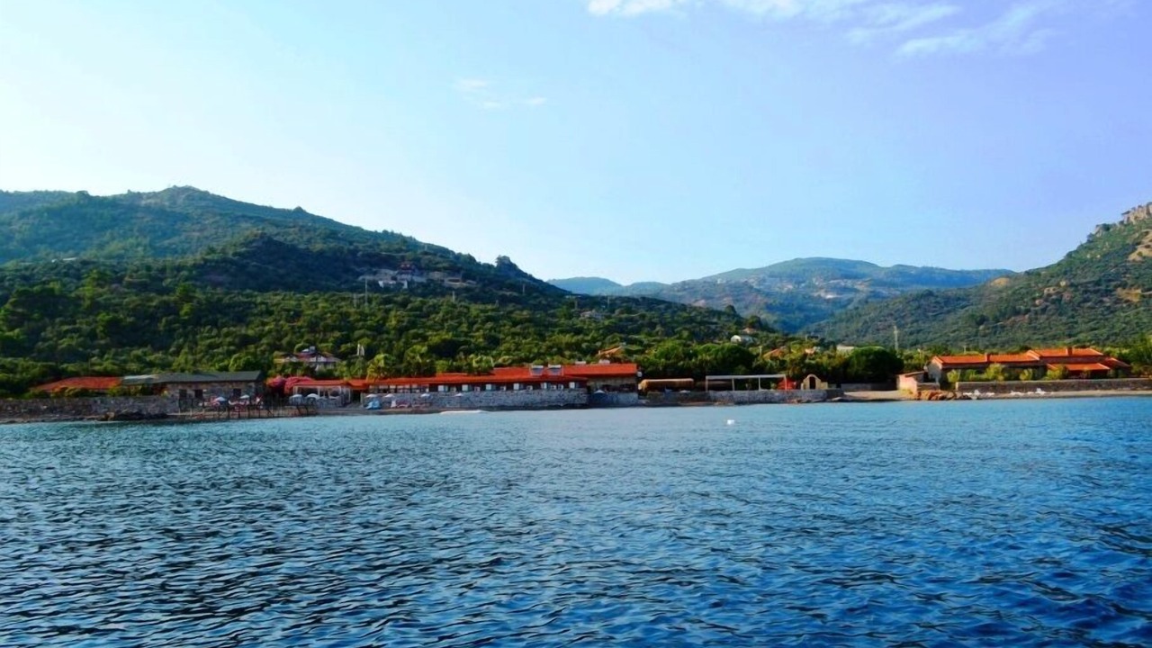 Photo of Outdoor in Ayvacik