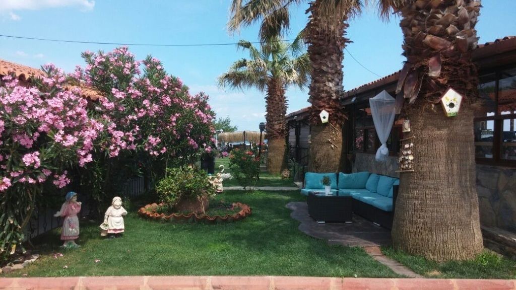 Photo of Outdoor in Ayvacik