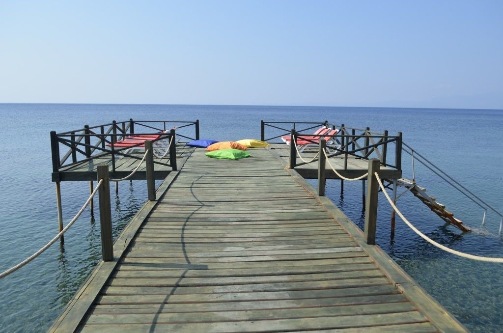 Photo of Outdoor in Ayvacik
