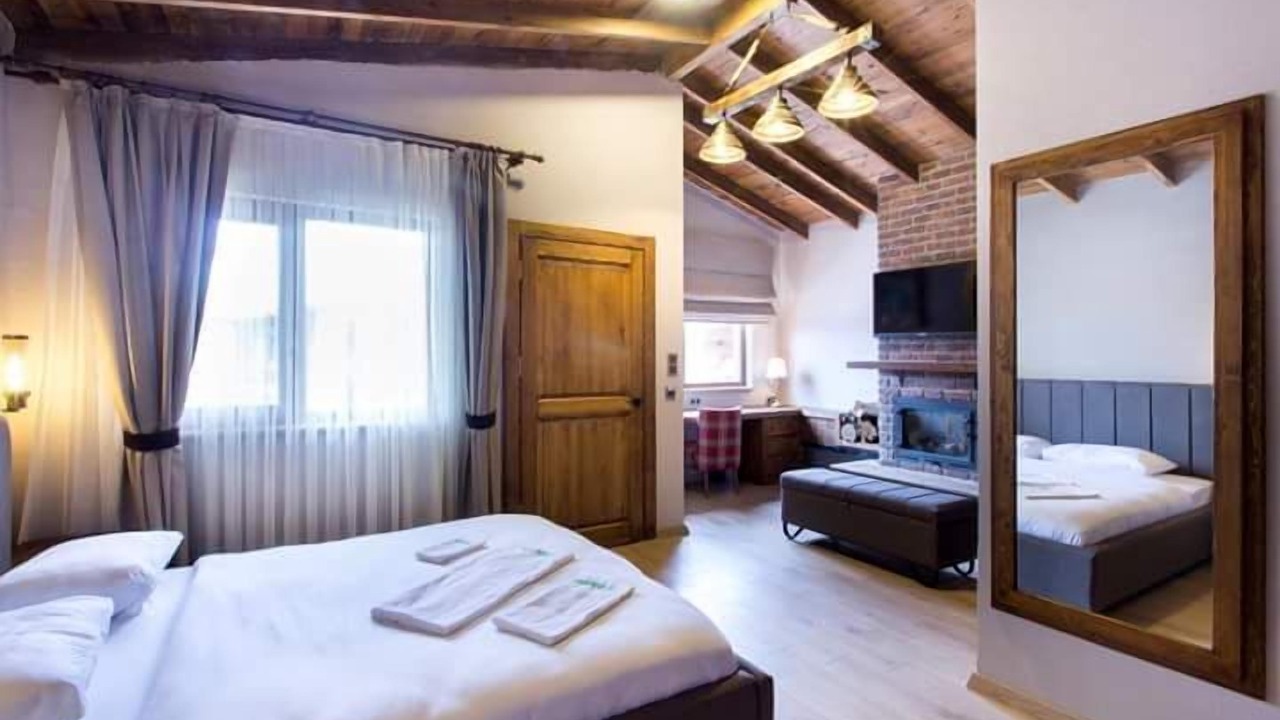 Photo of Bedroom in Orhangazi